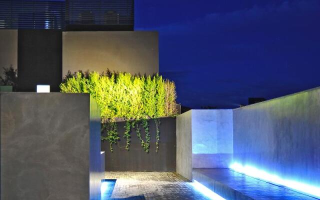 Romano House Hotel