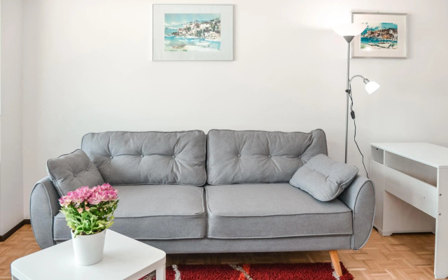 Lugano Central Suite Apartment Ciseri