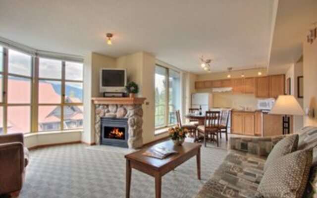 WorldMark Whistler - Sundance