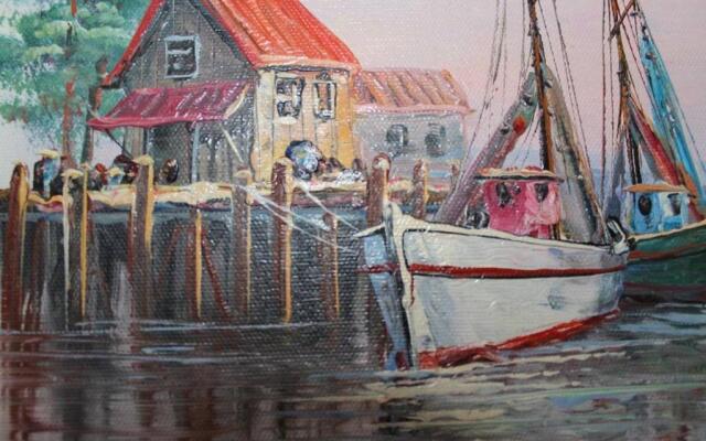 Maison Gruissan, 3 pièces, 6 personnes - FR-1-229-53