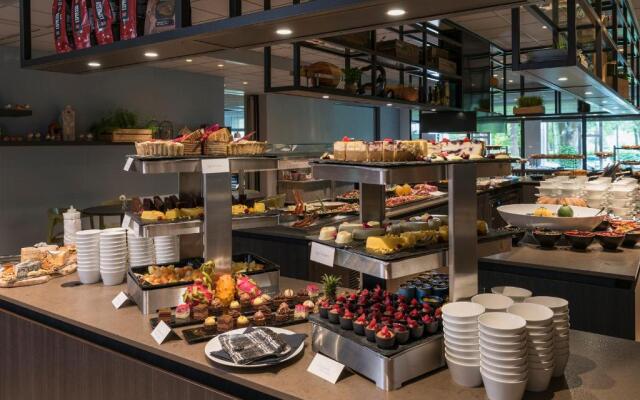 Bilderberg Hotel 't Speulderbos