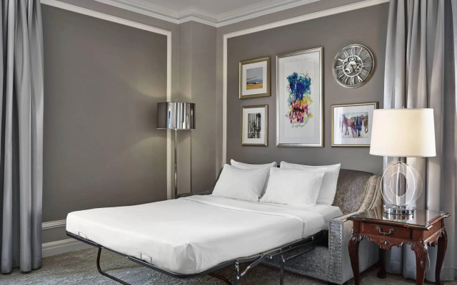 The Hotel Saskatchewan, Autograph Collection