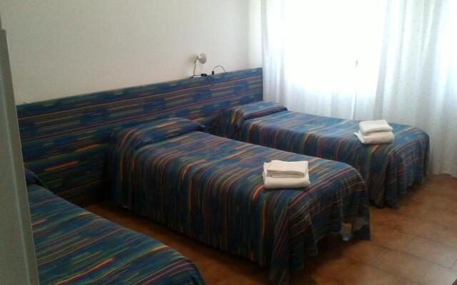 Albergo Ristorante Borghese