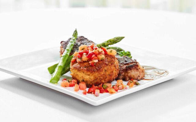 Hilton Garden Inn Rockville-Gaithersburg