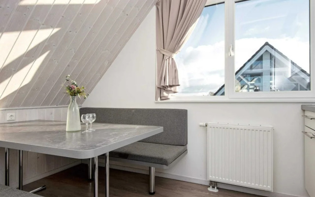 Holiday Home in Wendtorf