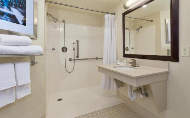 SpringHill Suites Grand Rapids Airport Southeast