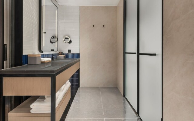 Four Points by Sheraton Yangjiang City Center