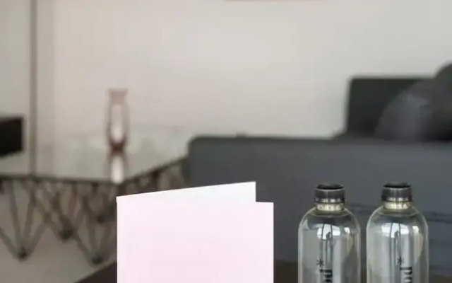 w Cozy 2BR w Balcony Near Polanco