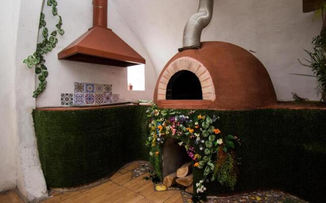 Hostel Alice Vera