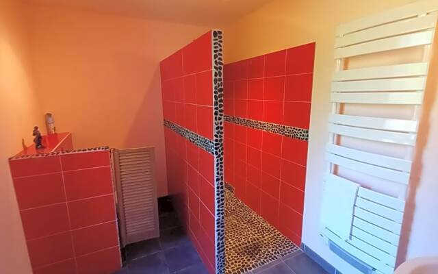 Chambres d'hôtes L'Airial