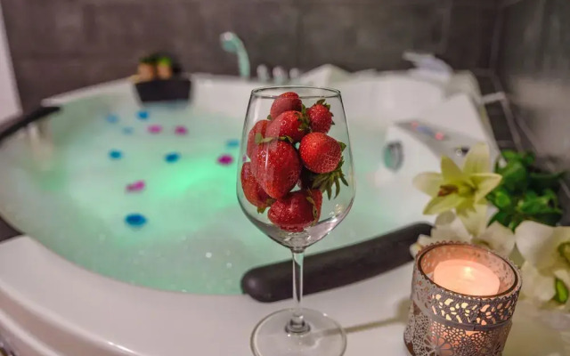 Cosy Apartment in Riello