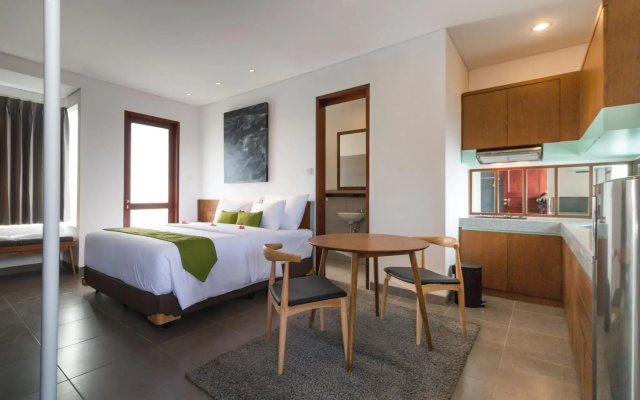 Sanur Art Villas