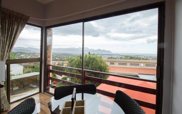 @ Abelia Guest House