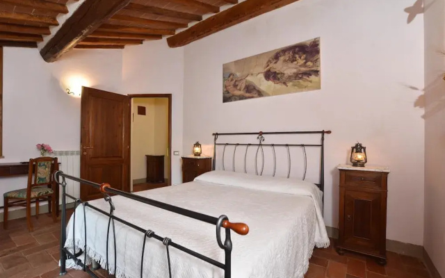 Pozzovecchio in Casole d Elsa
