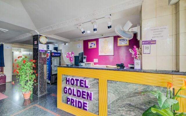 OYO 29087 Hotel Golden Pride