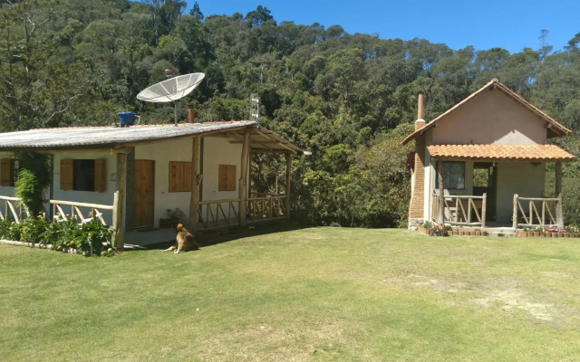 Rancho Pedra do Picú