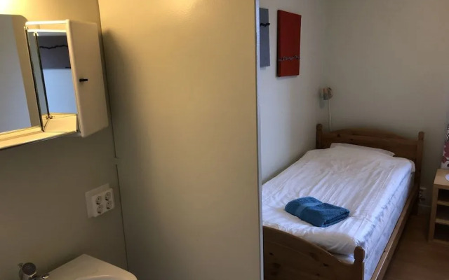 Solviken vandrarhem & Konferens - Hostel