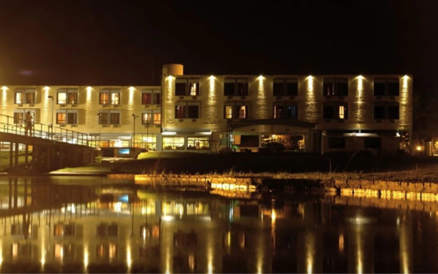 Aguas del Monte Hotel SPA