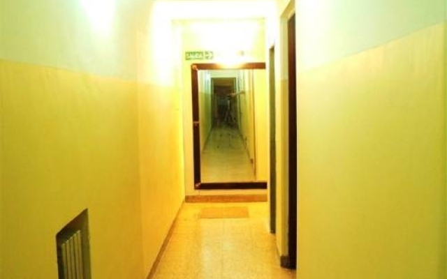 Hotel Costa Azul