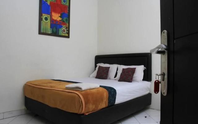 Bantal Guling Trans