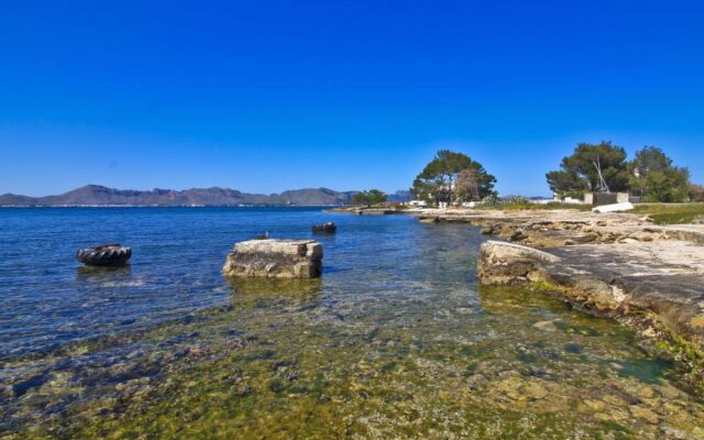 Apartment Voramar 2 Alcúdia