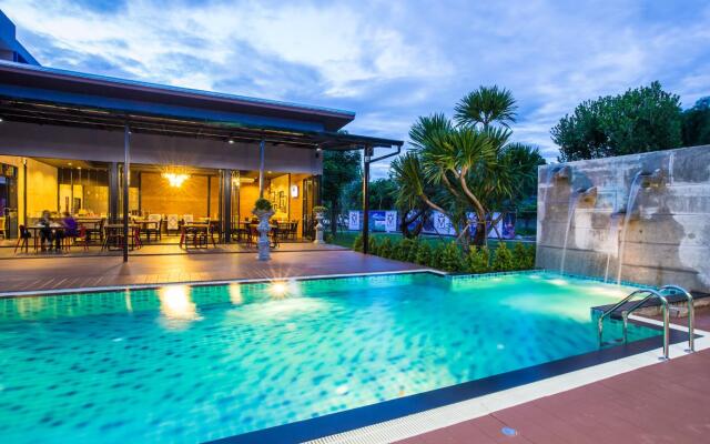 M Boutique Resort
