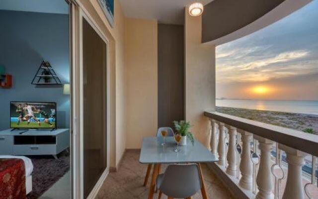 KAY homes Royal Studio