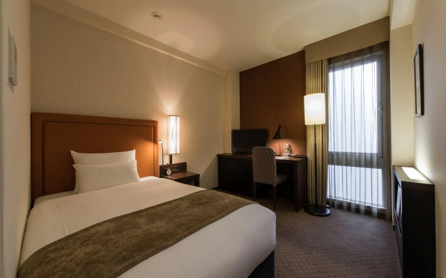 JR KYUSHU HOTEL Blossom Fukuoka