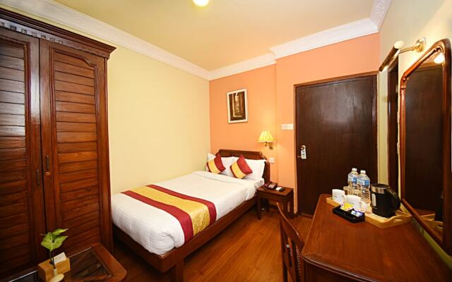 Nirvana Boutique Hotel