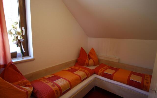 Apartment Near Forest in Salzburg