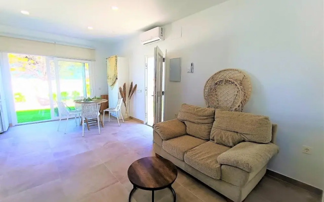 Suite Las Adelfas in Conil de la Frontera