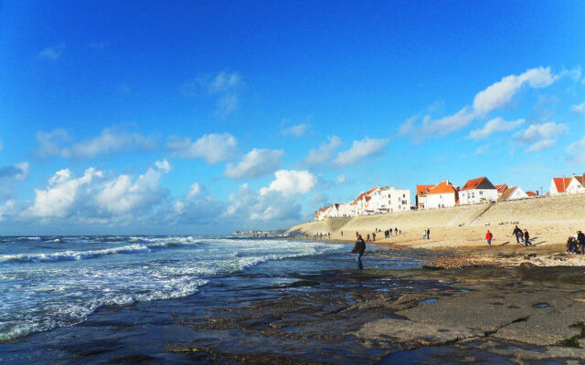 Village Vacances Le Cap d'Opale