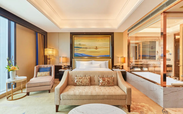 Wanda Vista Changsha