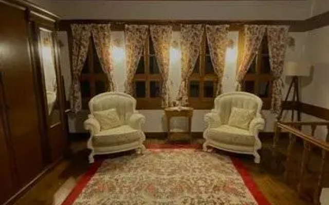 Cihangir Gurme Konak