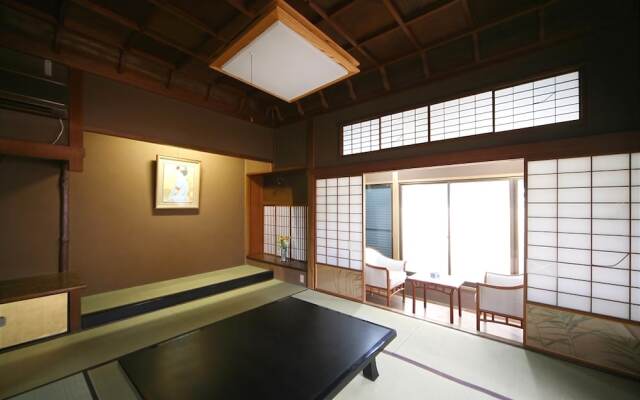 Suigetsurou Hotel