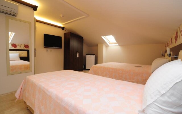 Patulya Otel