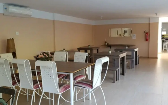 Pousada Brisas da Serra