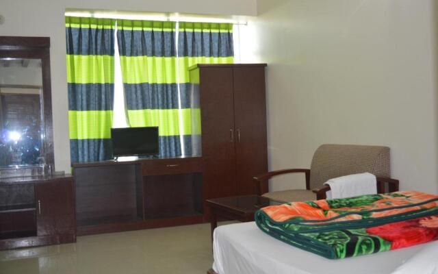 Well Park Resort