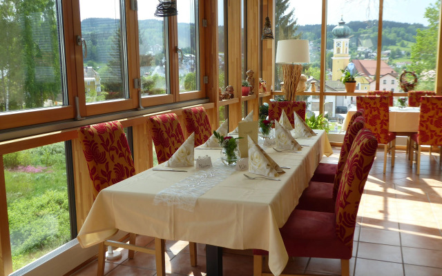 Landgasthof Hubertus