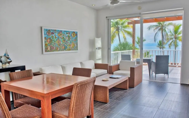 Romance Nest in Samana 7-202