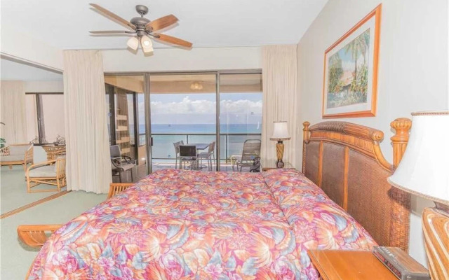 Sands Of Kahana 275 3 Bedroom Condo by Redawning, Lahaina