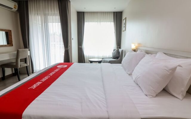 Nida Rooms San Phisuea 88