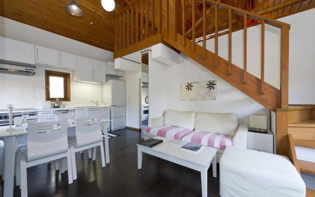 Nupuri Cottage