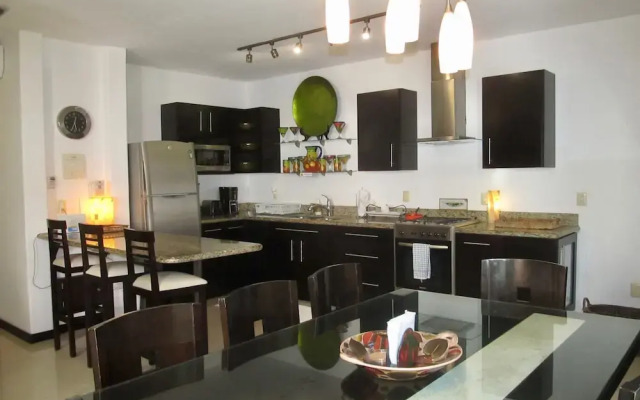 Via Tendenza Island By Playa Paradise