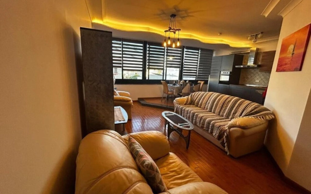 Sealove Haven Apartment