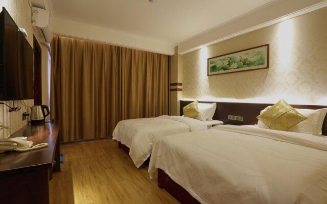 Sunshine Hotel Zhangjiajie