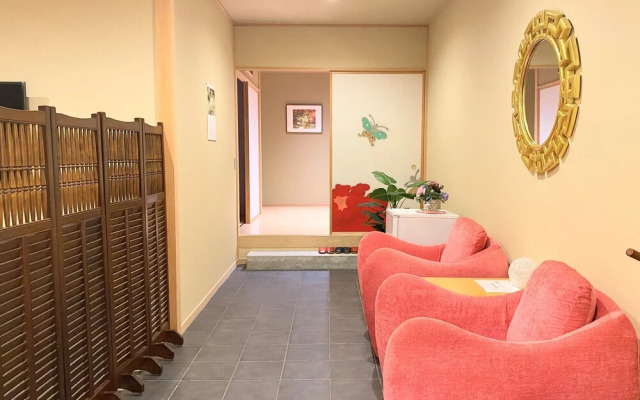 Dadu Fuji Resort House