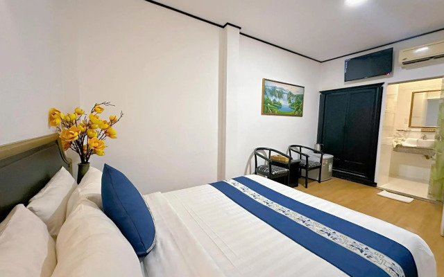 New Star Inn Boutique Hotel