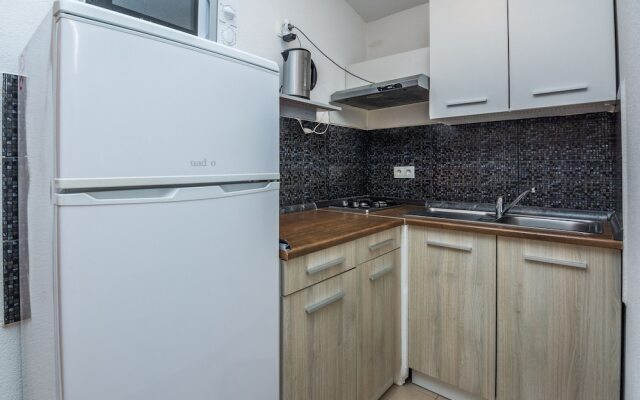 Apartments Galic