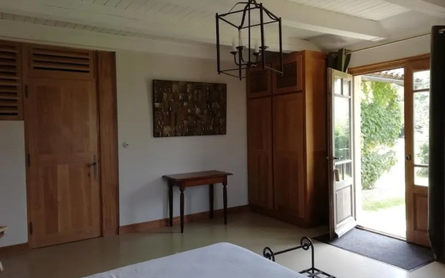 B&B Clos de Saint-Maime